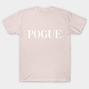 Outer Banks Pogue T-Shirt